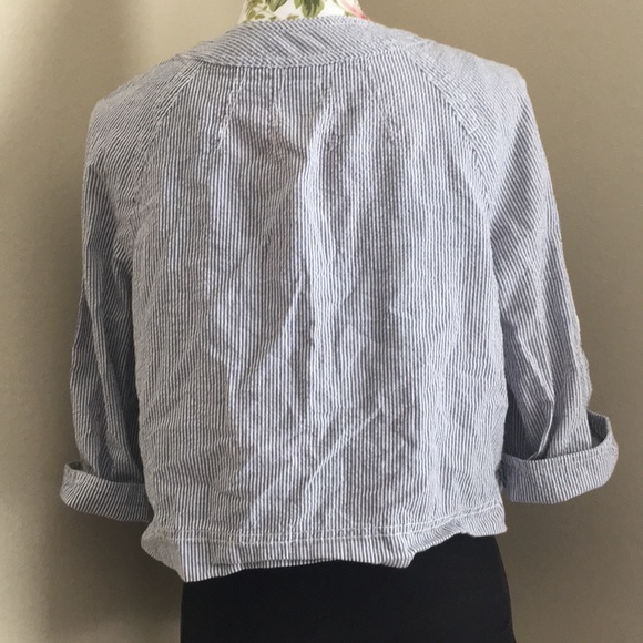 Ann Taylor Loft Petites - Picture 5 of 8